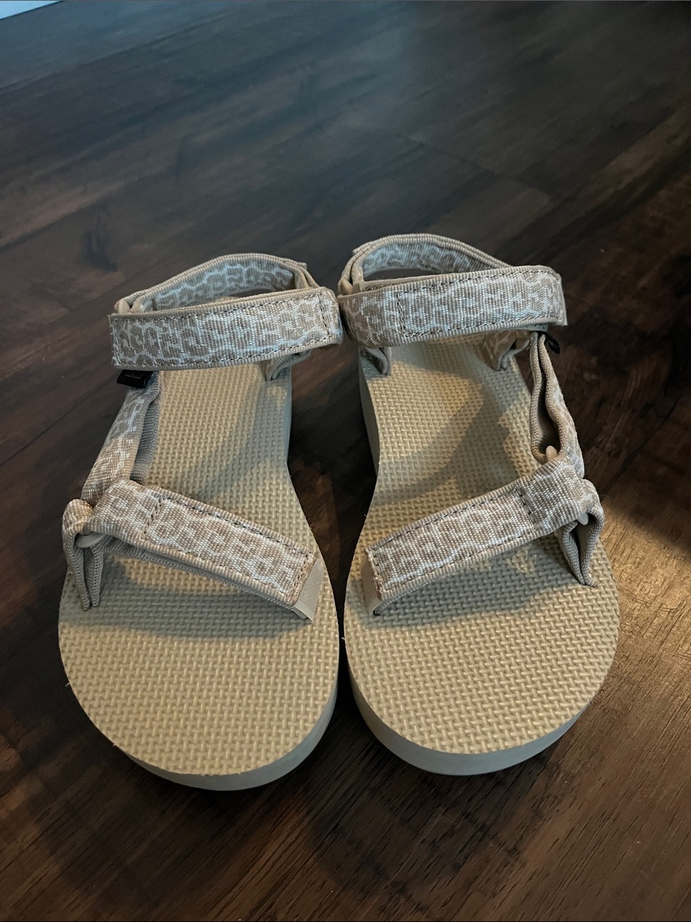 Teva Sandals